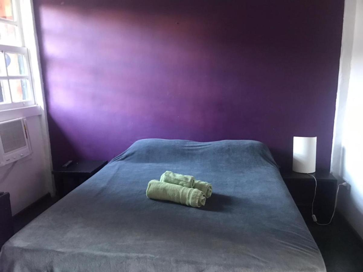Tao Hotel Armacao dos Buzios Ngoại thất bức ảnh