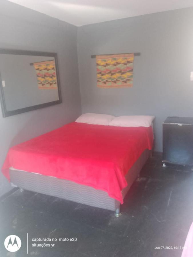 Tao Hotel Armacao dos Buzios Ngoại thất bức ảnh