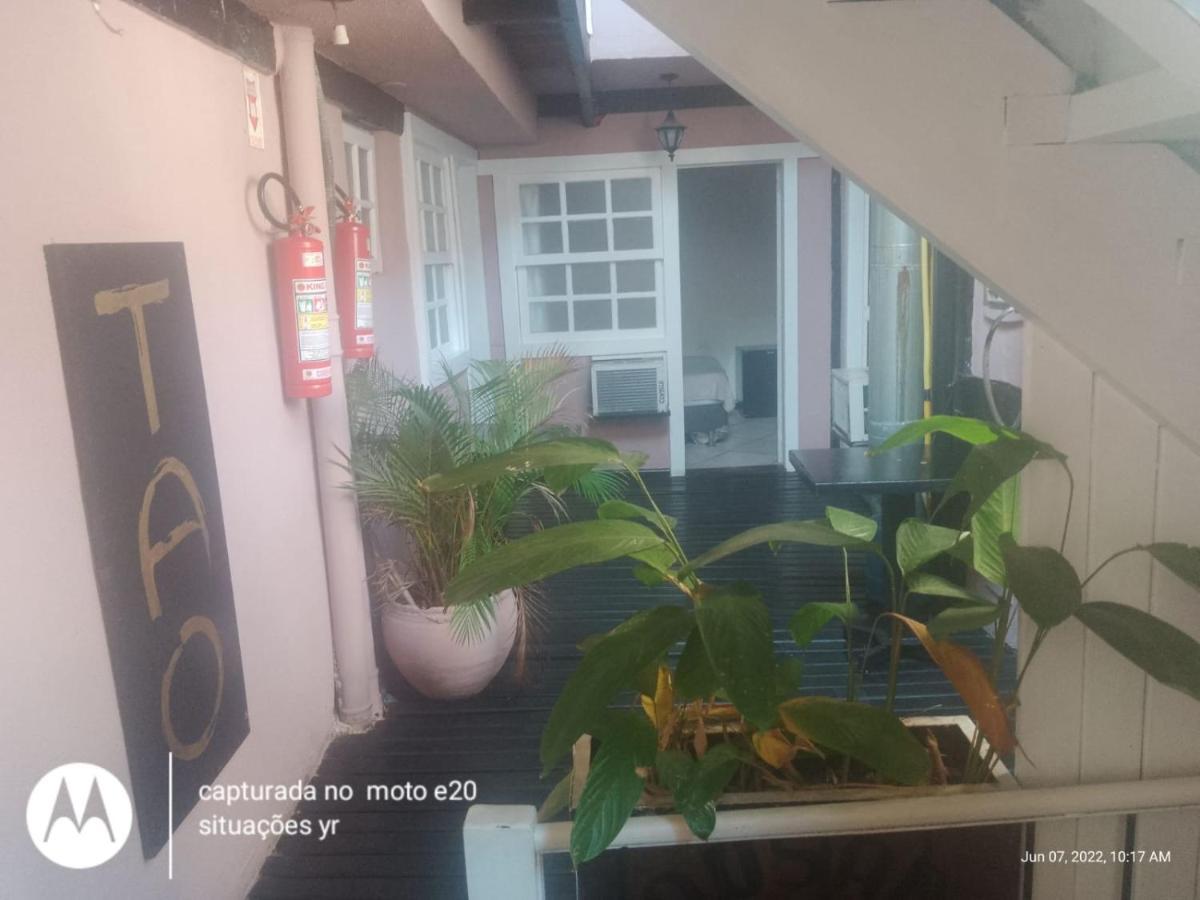 Tao Hotel Armacao dos Buzios Ngoại thất bức ảnh