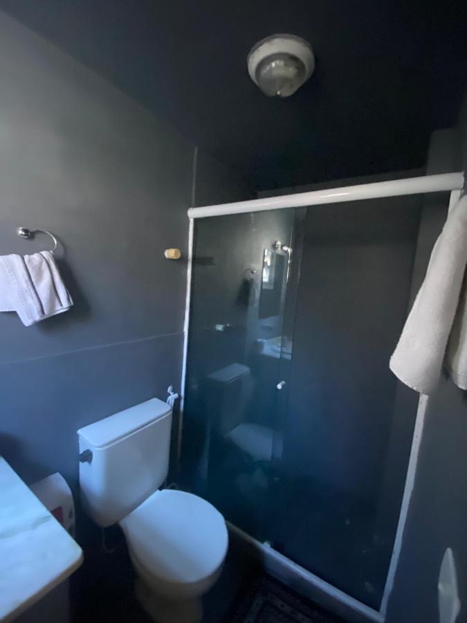 Tao Hotel Armacao dos Buzios Ngoại thất bức ảnh