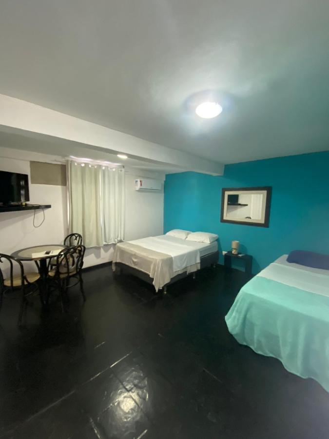Tao Hotel Armacao dos Buzios Ngoại thất bức ảnh