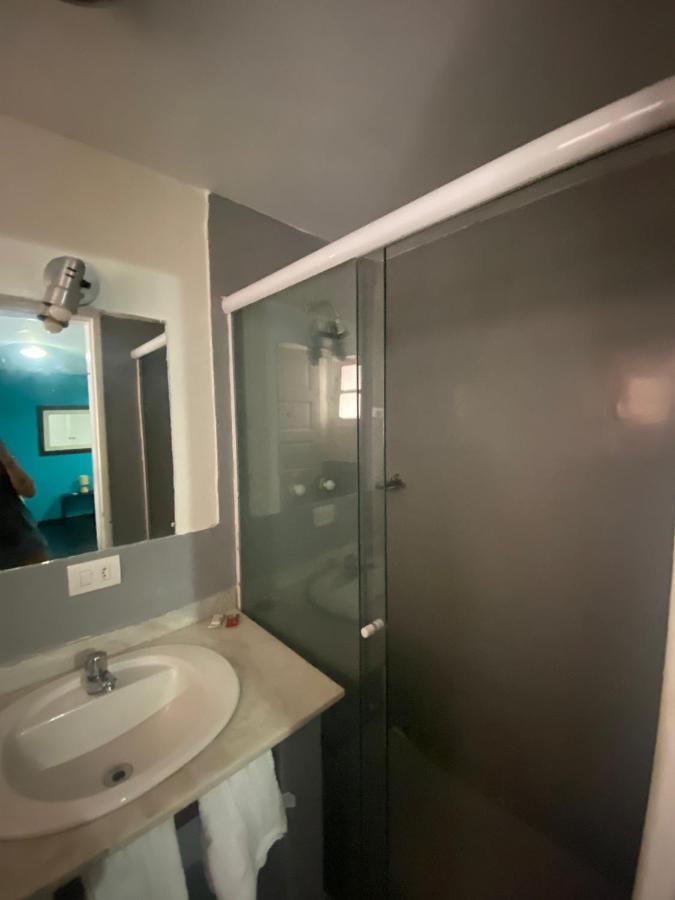 Tao Hotel Armacao dos Buzios Ngoại thất bức ảnh
